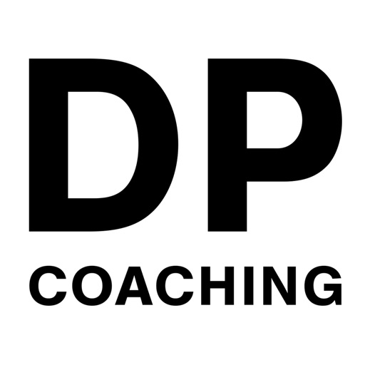 DP Coaching Personal Training icon