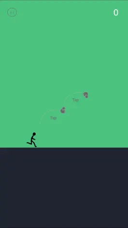 Game screenshot Super run - to become sky dancer hack