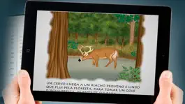 Game screenshot Fábulas Gunter - Volume 15 a 21 apk