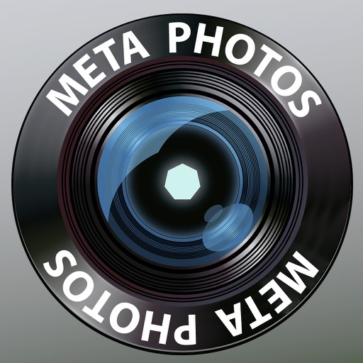 MetaPhotos icon