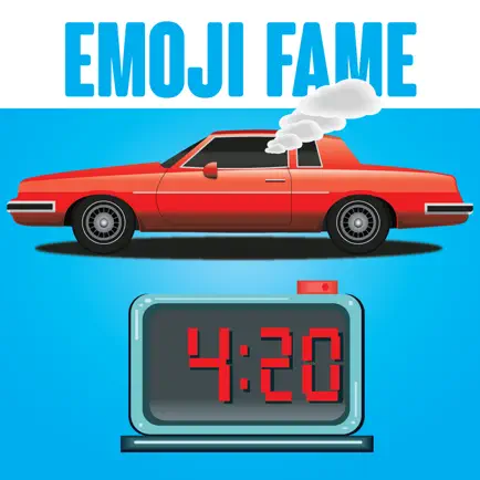 420 by Emoji Fame Cheats