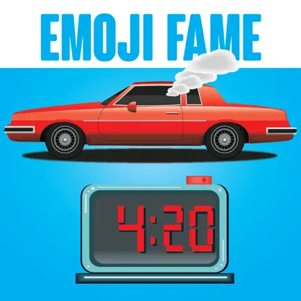 420 by Emoji Fame Читы