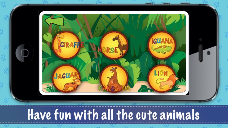 Little Bee ABC Free Preschool and Kindergarten ABC screenshot-4