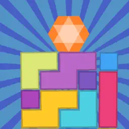 Hexagon Dash app icon