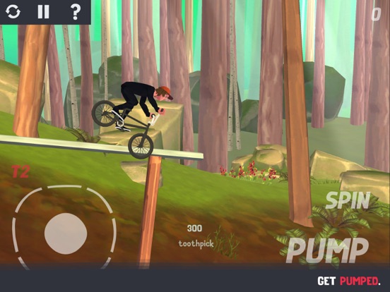 Pumped BMX 3のおすすめ画像5