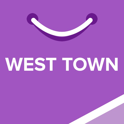 West Town Mall, powered by Malltip icon