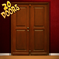 Escape Game 20 Doors