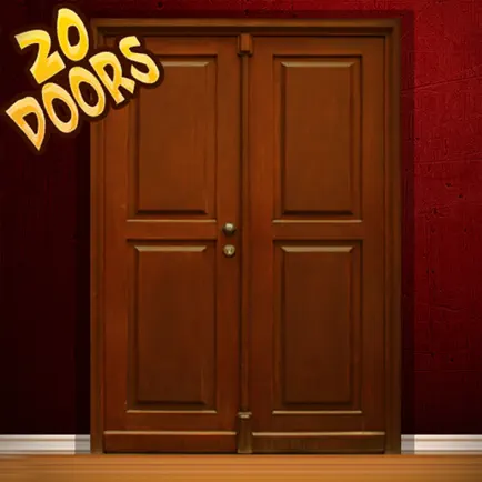 Escape Game: 20 Doors Читы
