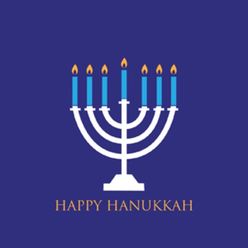 Hanukkah Images & Messages / Free Messages / Latest Messages icon