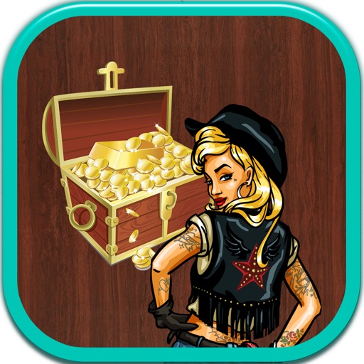 Real Casino Las Vegas: Slots Favorites icon