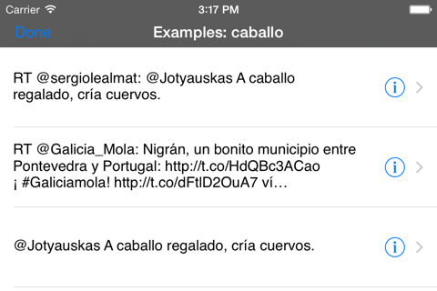 Spanish Translator+ screenshot 4