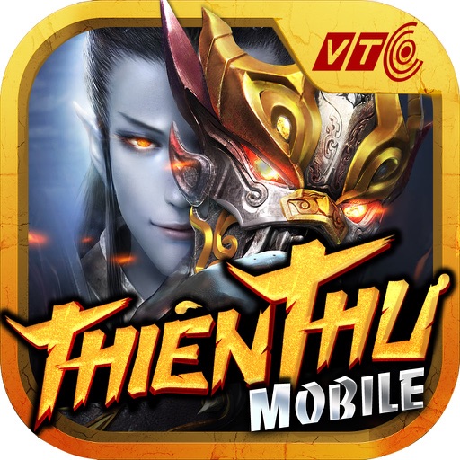 Thien Thu VTC icon