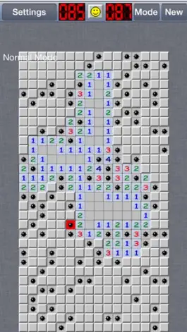 Game screenshot Minesweeper Legend Game Free mod apk
