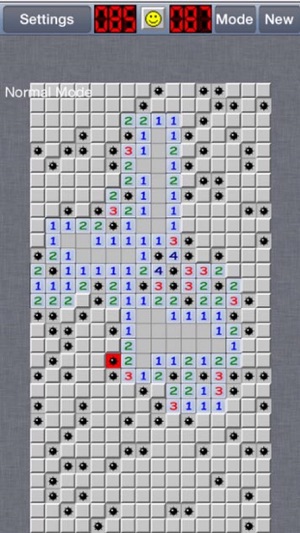 Minesweeper Legend Game Free