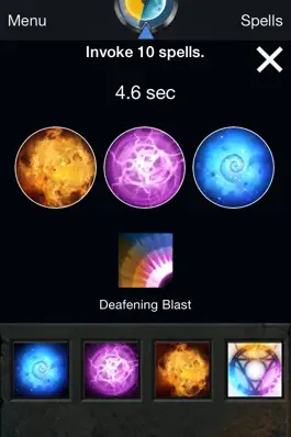 Game screenshot Invoke Trainer - Become the best Invoker in Dota 2 mod apk