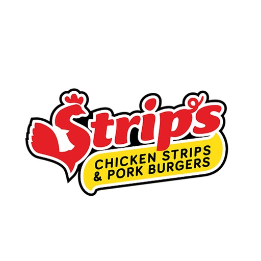 Strip's Chicken