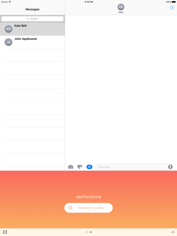 Screenshot #4 pour Car search Autoviva Encyclopedia