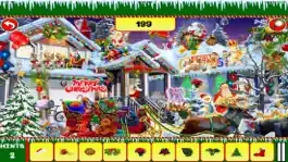 Game screenshot Hidden Objects:Christmas 2017 Hidden Object Games mod apk