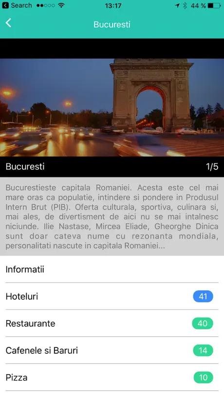 Hey Romania