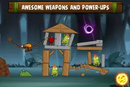 Game screenshot Siege Hero Wizards hack