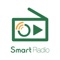 Oregon Scientific Smart Radio APP controls your music and internet radio station from your iPhone and iPad to Oregon Scientific Smart clock with internet radio (CIR100)