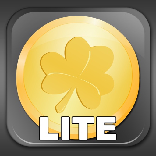 Chasing The Gold Lite Icon