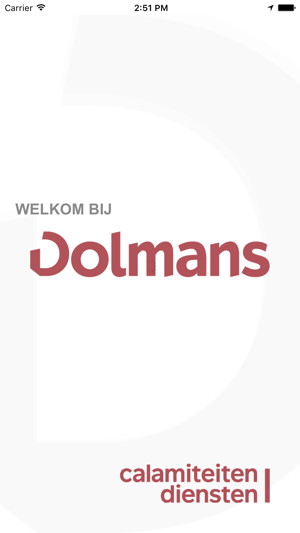 Dolmans Calamiteiten(圖1)-速報App