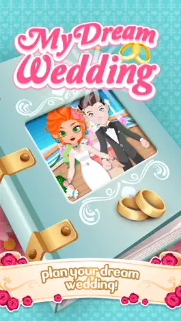 Game screenshot My Dream Wedding - Design and Customize your Wedding Ceremony! mod apk
