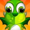 Dragonlings - Baby Dragon Jump Adventure - iPhoneアプリ