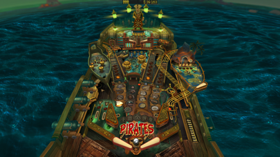 Pinball HD Collection Screenshot 1