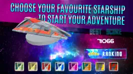 Game screenshot Galaxy Starship VR mod apk