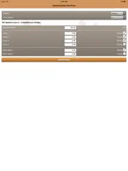 systemwetten rechner der wettbasis ipad capturas de pantalla 1