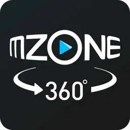 MZONE 360 app icon
