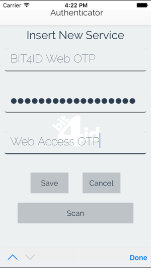 Authenticator(圖2)-速報App