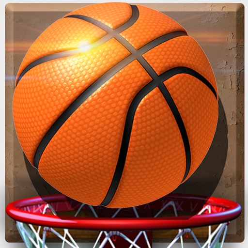 Basketball Games 2017 iOS App