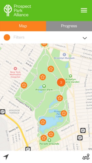 Prospect Park(圖1)-速報App