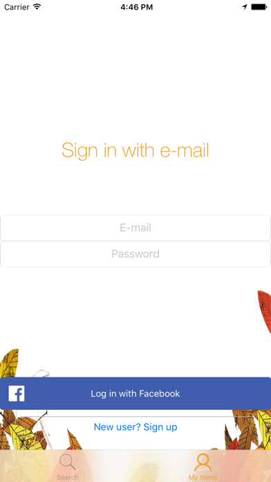 Screenshot #3 pour Give away and get free stuff