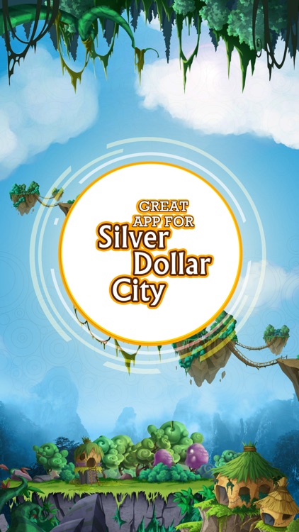 Great App for Silver Dollar City
