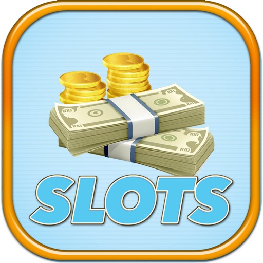 Slots Blue Sky Falling Money - Free Slots Machines