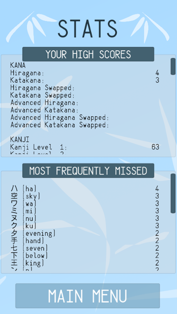 Kanji And Kana Master