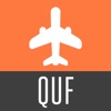 Qufu Travel Guide and Offline City Street Map