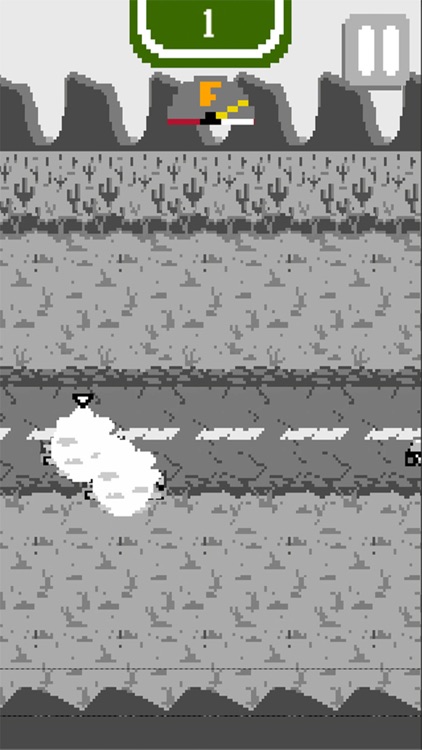 Swappy Lane screenshot-4