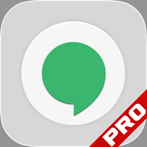 Social Zone Guide for Hangouts Isp Protocol icon