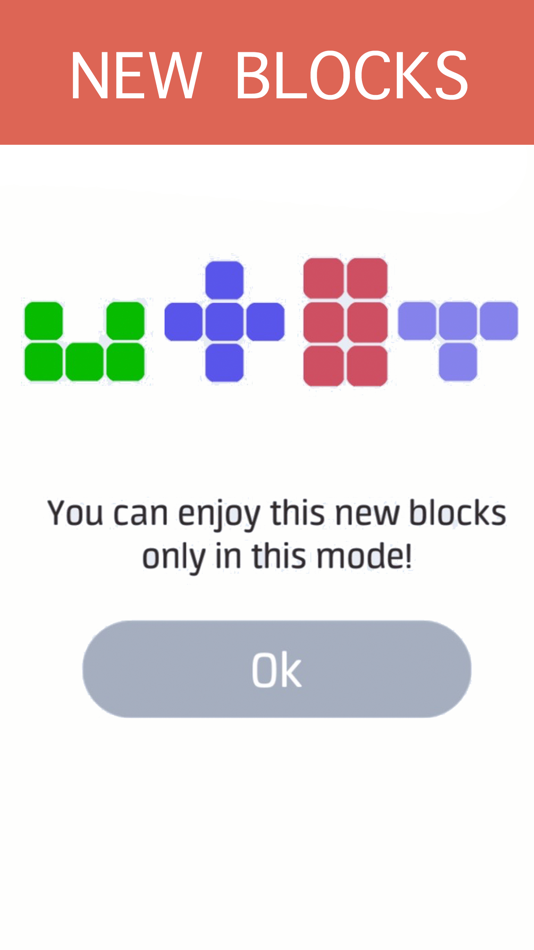 #3. Grid Games for 10-10 Block Puzzle Extreme (iOS) 由: Pisit Aussawasuriyawong
