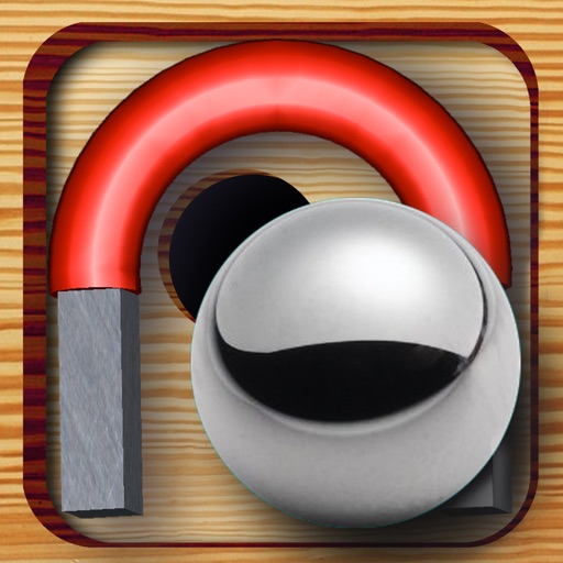 Labyrinth 4d icon