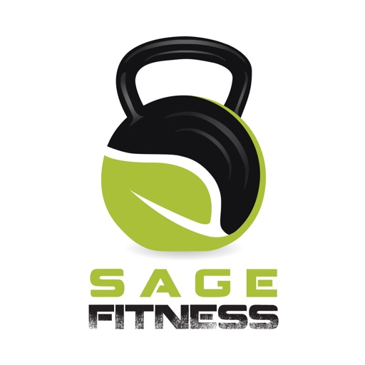 Sage Fitness: Astoria icon