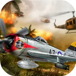 Space Adventure Attack - Super Shooter World HD app icon