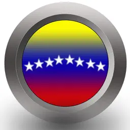 Juego Capitales de Venezuela app icon
