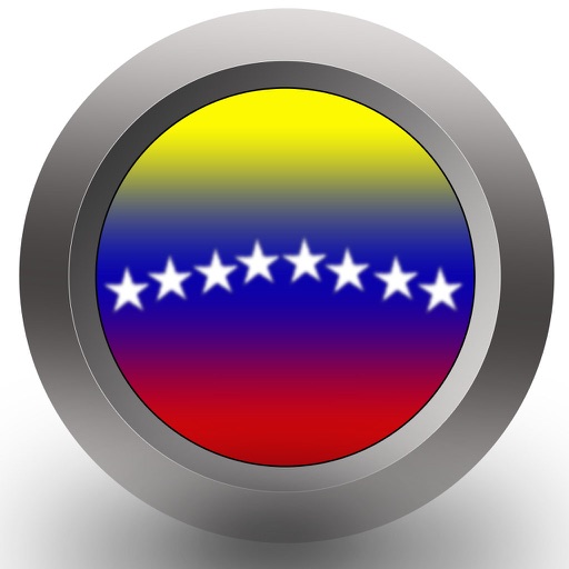 Juego Capitales de Venezuela icon