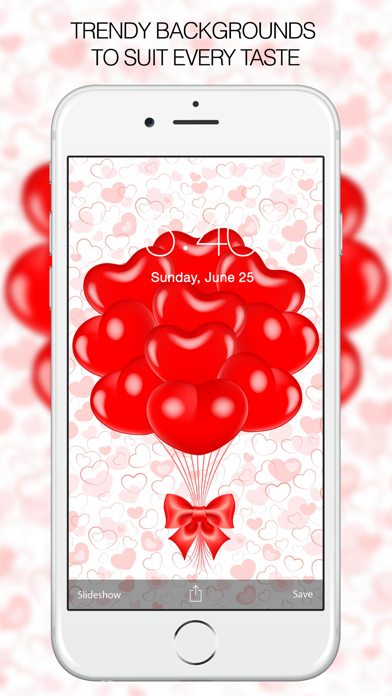 Red Wallpapers & Red Backgrounds HD Screenshot 4 - AppWisp.com Red Wallpapers & Red Backgrounds HD Screenshot 4 - AppWisp.com